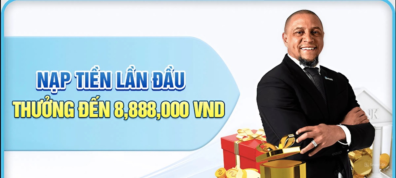 Nạp tiền tặng thưởng Jun88